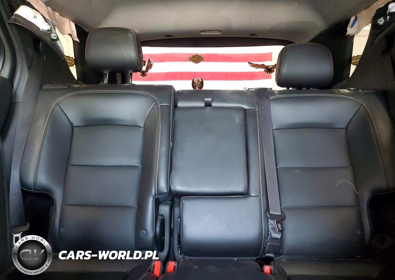 2019 Chevrolet Equinox Premier VIN:2GNAXXEV1K6257599 - 10