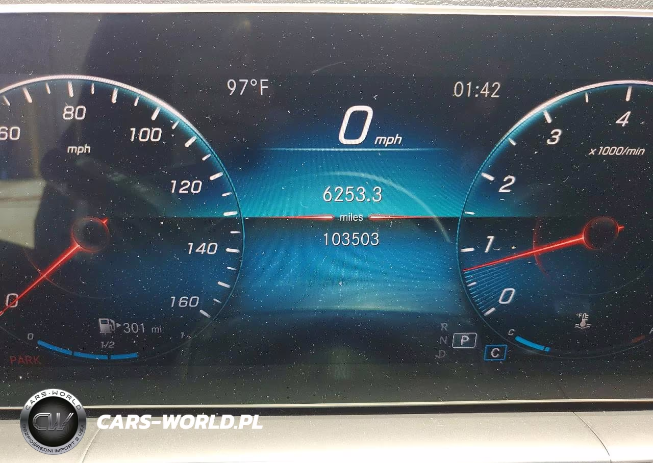2020 Mercedes-Benz Gle 350 4Matic VIN:4JGFB4KB9LA076658 - 9