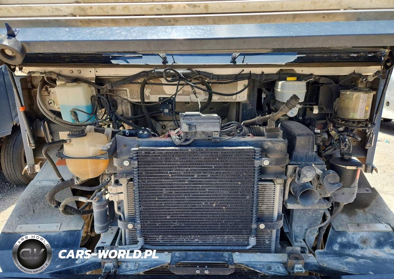 2020 Ford F59 VIN:1F65F5KN4L0A11648 - 11