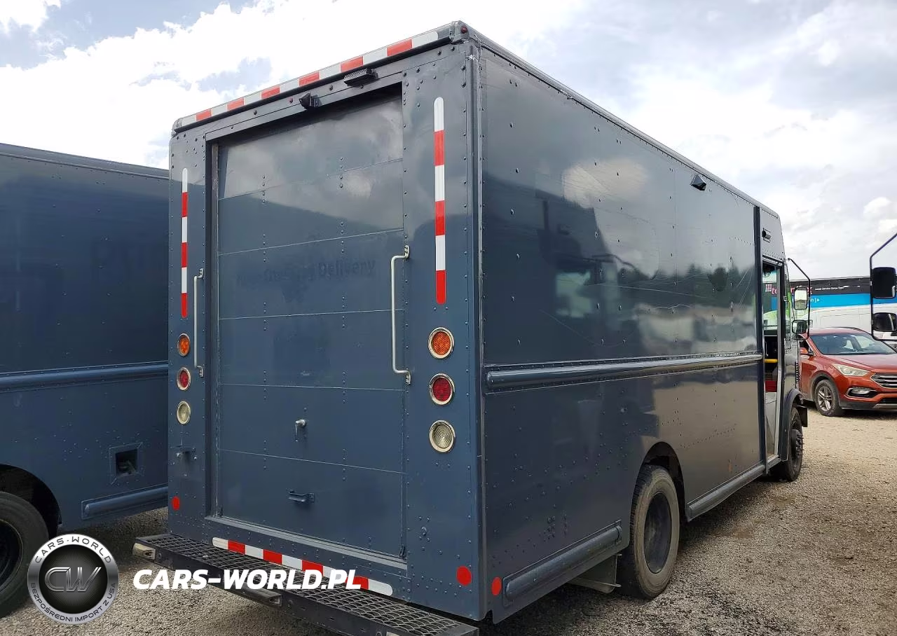2020 Ford F59 VIN:1F65F5KN4L0A11648 - 3