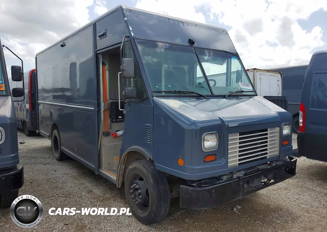 2020 Ford F59 VIN:1F65F5KN4L0A11648 - 4