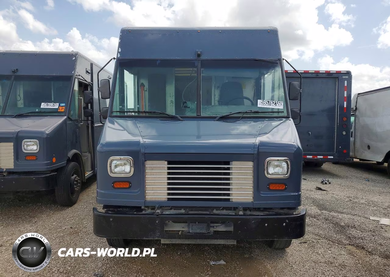 2020 Ford F59 VIN:1F65F5KN4L0A11648 - 5