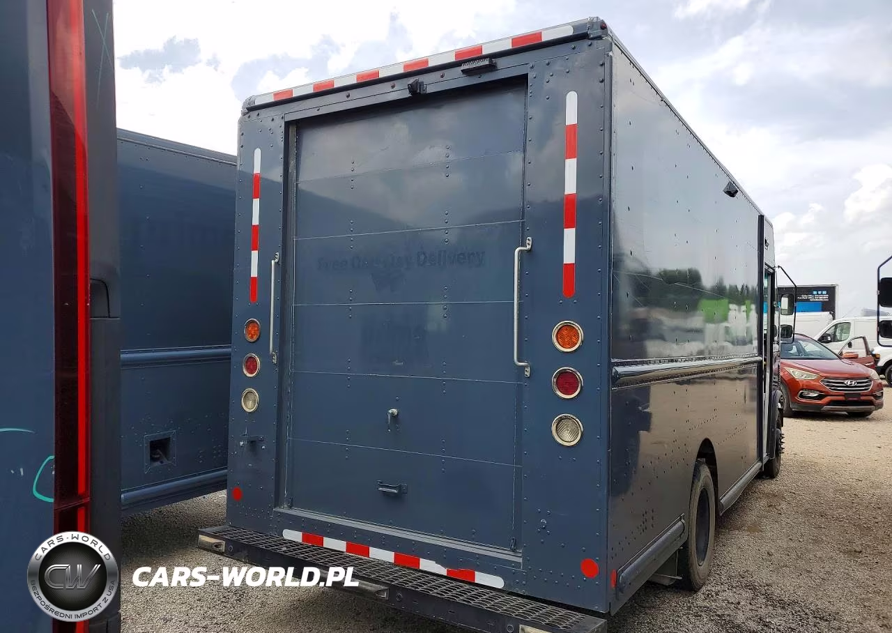 2020 Ford F59 VIN:1F65F5KN4L0A11648 - 6