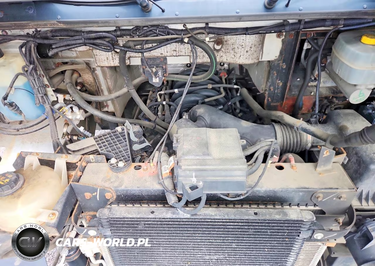 2021 Ford F59 Delivery Truck VIN:1F65F5KN1M0A01872 - 12