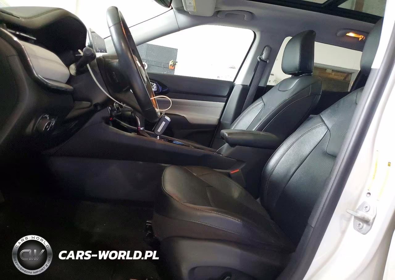 2022 Jeep Compass Limited VIN:3C4NJDCB2NT181507 - 7