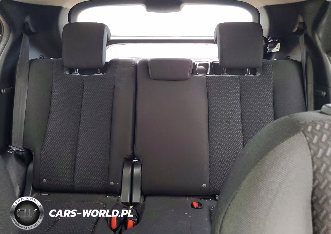 2018 Mitsubishi Eclipse Cross Es VIN:JA4AT3AA0JZ066771 - 10