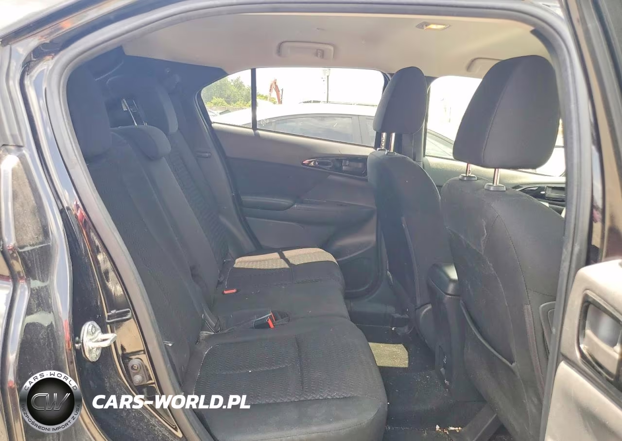 2018 Mitsubishi Eclipse Cross Es VIN:JA4AT3AA0JZ066771 - 11