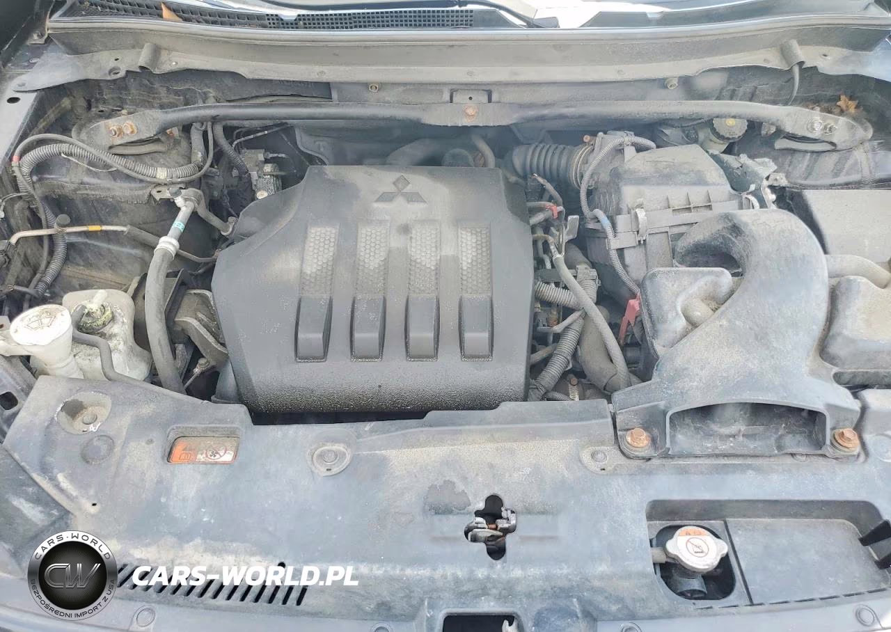 2018 Mitsubishi Eclipse Cross Es VIN:JA4AT3AA0JZ066771 - 12