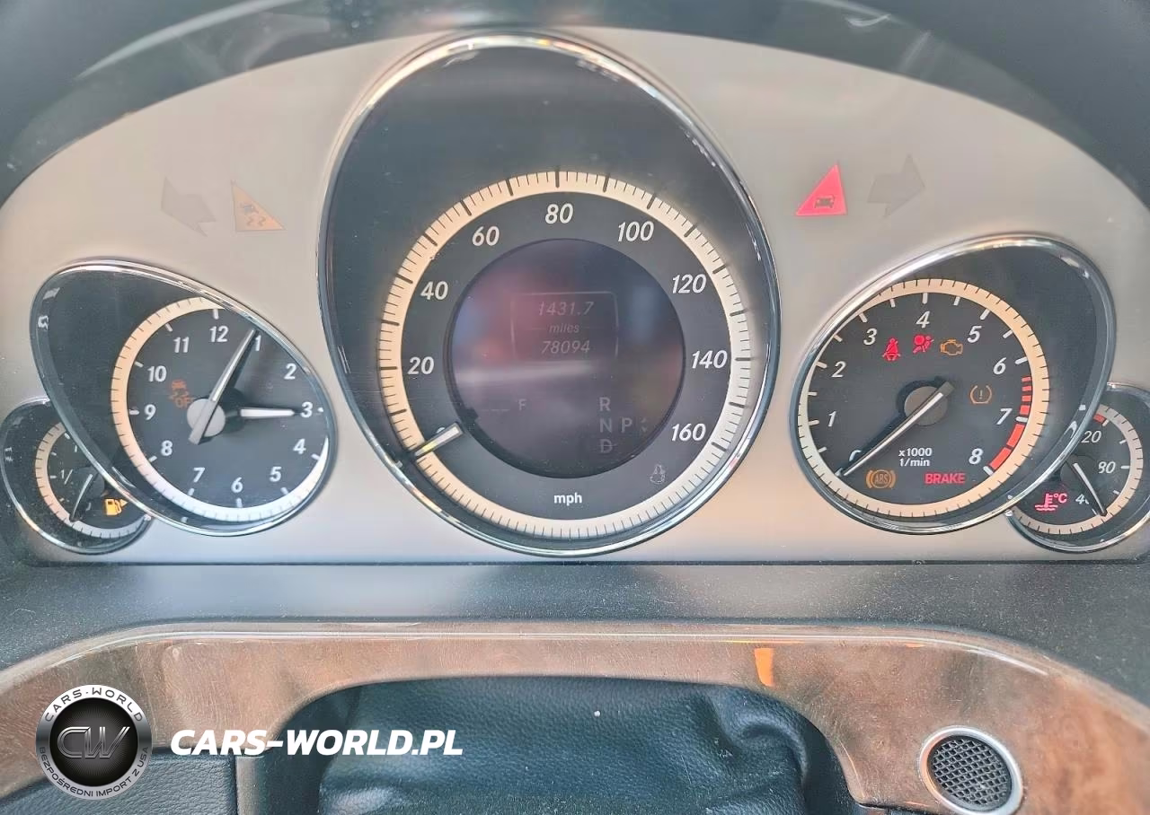 2011 Mercedes-Benz E 350 4Matic VIN:WDDHF8HB6BA483504 - 9