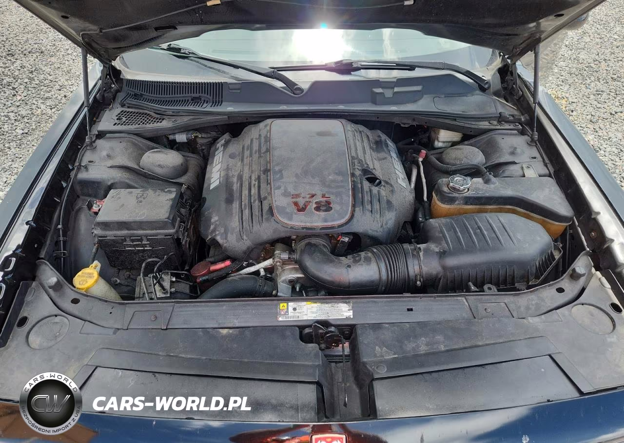 2014 Dodge Challenger R-T VIN:2C3CDYBT6EH196346 - 11