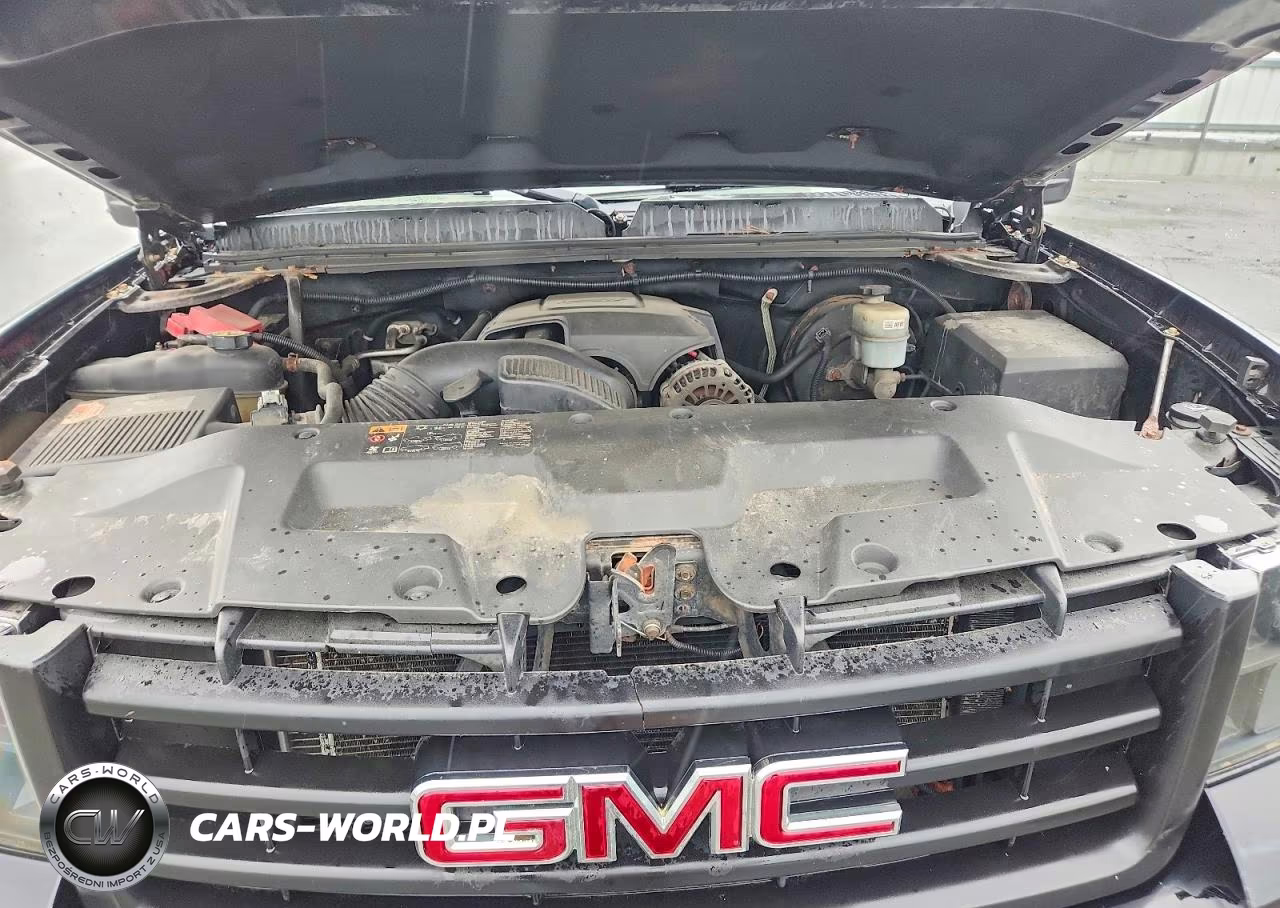 2012 GMC Sierra K1500 Sle VIN:1GTR2VE70CZ239987 - 11
