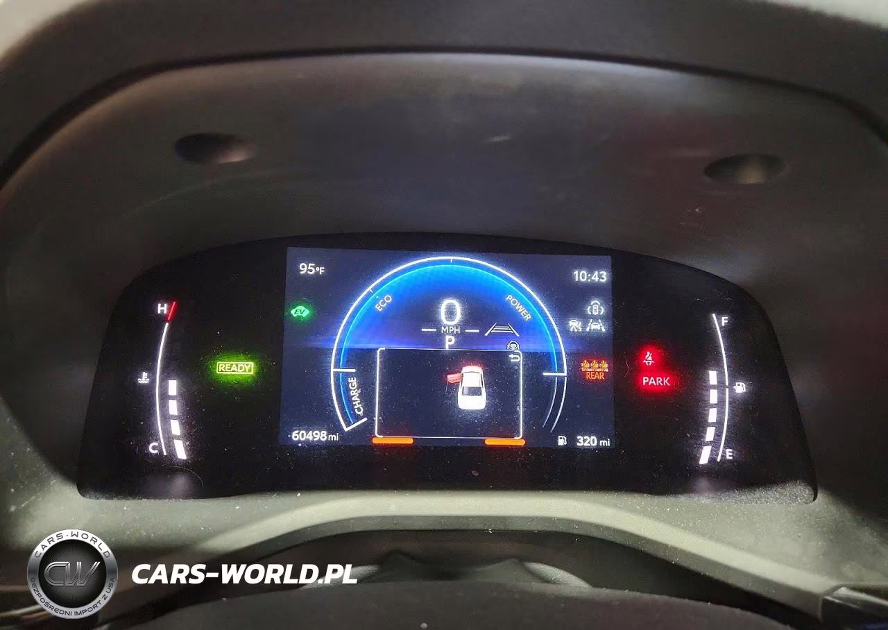 2025 Toyota Camry Se VIN:4T1DAACK9SU510260 - 9