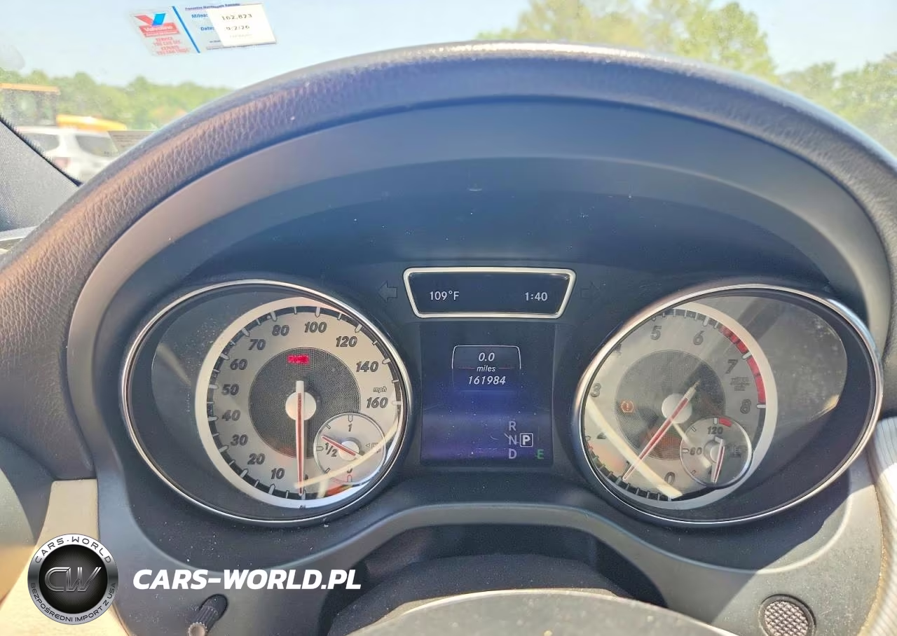 2015 Mercedes-Benz Cla 250 4Matic VIN:WDDSJ4GB9FN177345 - 9