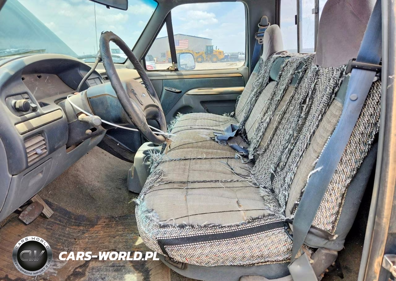 1993 Ford F-150 VIN:1FTDF15N0PLA47130 - 7
