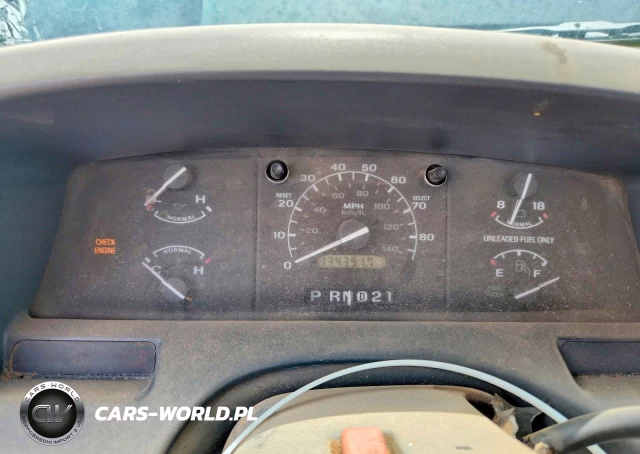 1993 Ford F-150 VIN:1FTDF15N0PLA47130 - 9