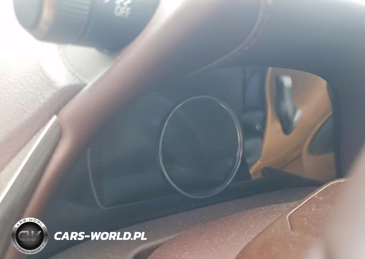 2021 Lexus Es 300H Ultra Luxury VIN:58AFA1C19MU005105 - 9