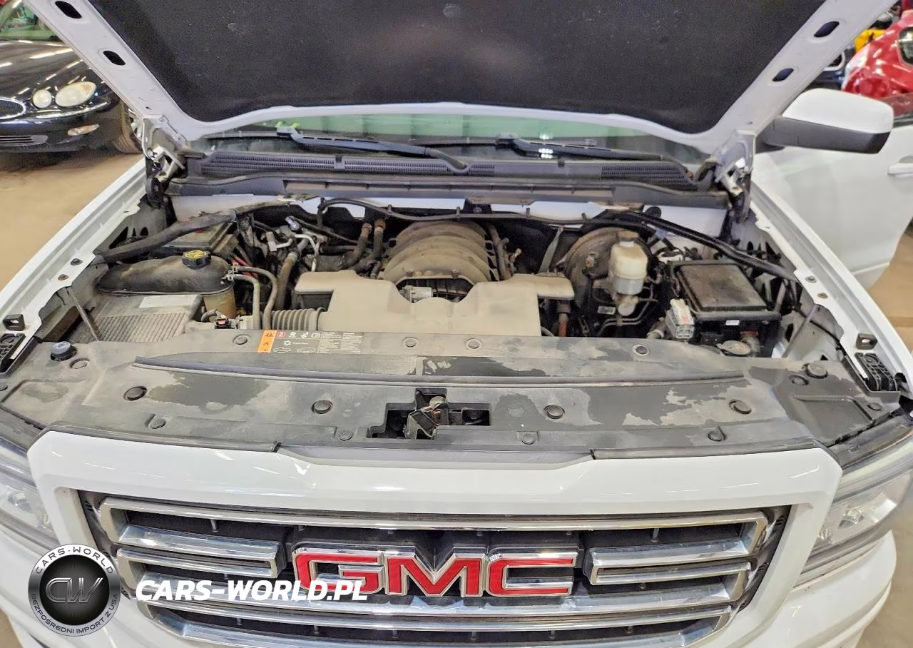 2019 GMC Sierra Limited K1500 VIN:2GTV2LEC9K1104000 - 11