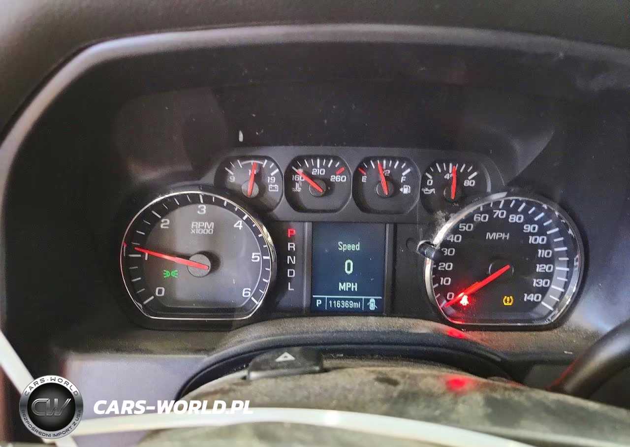2019 GMC Sierra Limited K1500 VIN:2GTV2LEC9K1104000 - 9