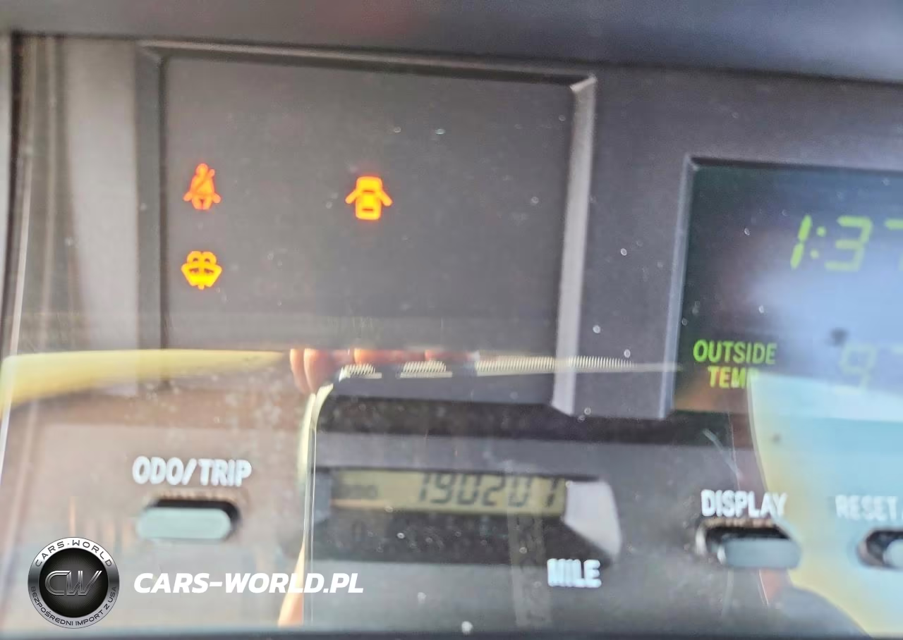 2004 Toyota Avalon Xls VIN:4T1BF28B04U391038 - 9