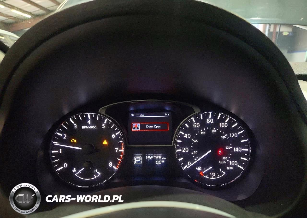 2013 Nissan Altima 2.5 VIN:1N4AL3AP7DN461977 - 9