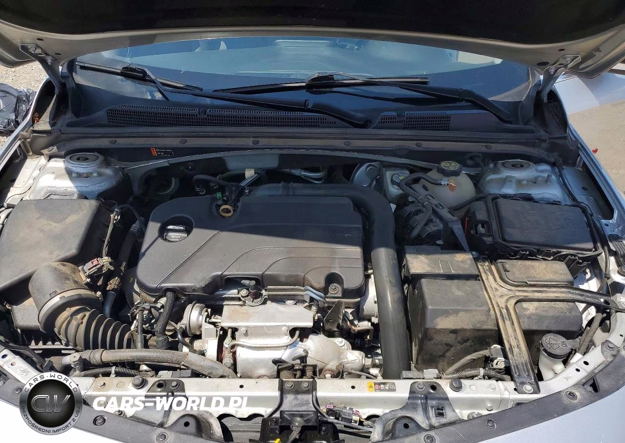 2018 Chevrolet Malibu Lt VIN:1G1ZD5ST2JF251710 - 11