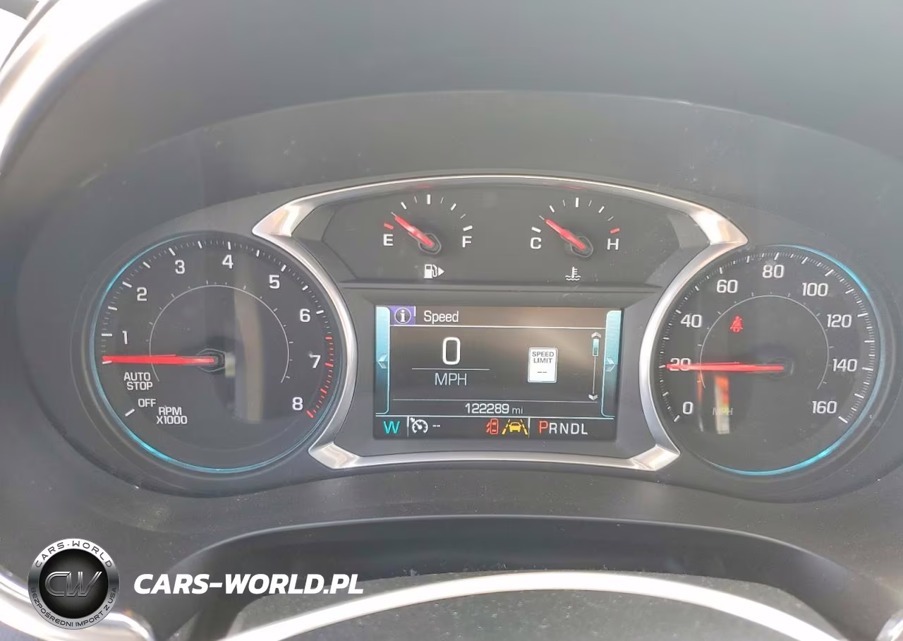 2018 Chevrolet Malibu Lt VIN:1G1ZD5ST2JF251710 - 9