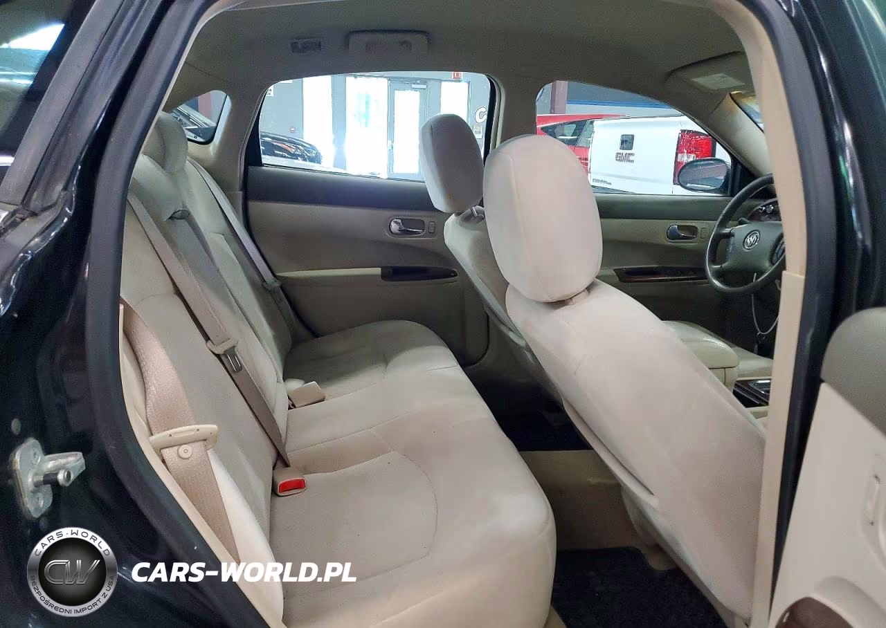 2007 Buick Lacrosse Cx VIN:2G4WC582871180469 - 10