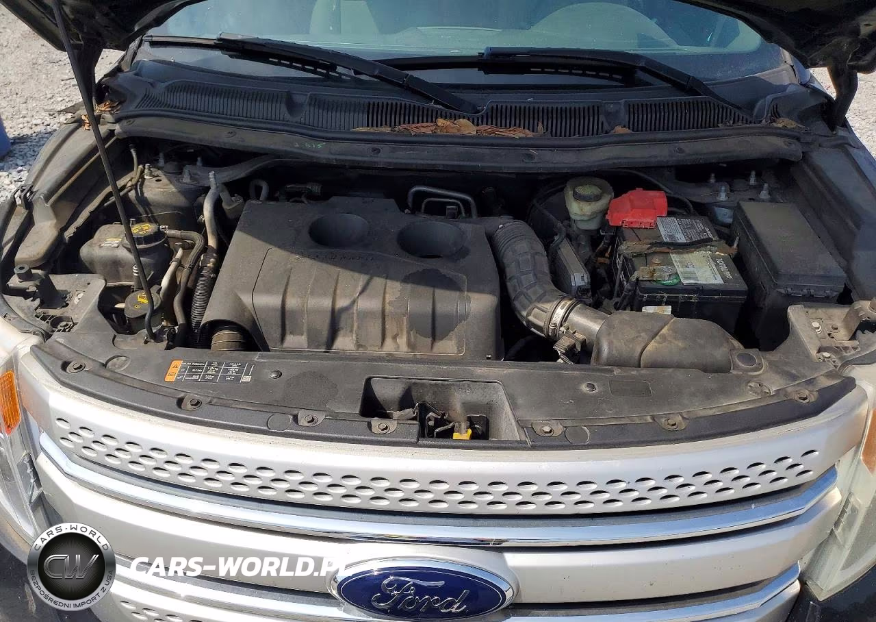 2014 Ford Explorer VIN:1FM5K7B90EGC59974 - 12