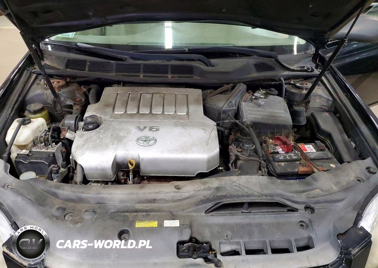2007 Toyota Avalon Xls VIN:4T1BK36B87U218571 - 11