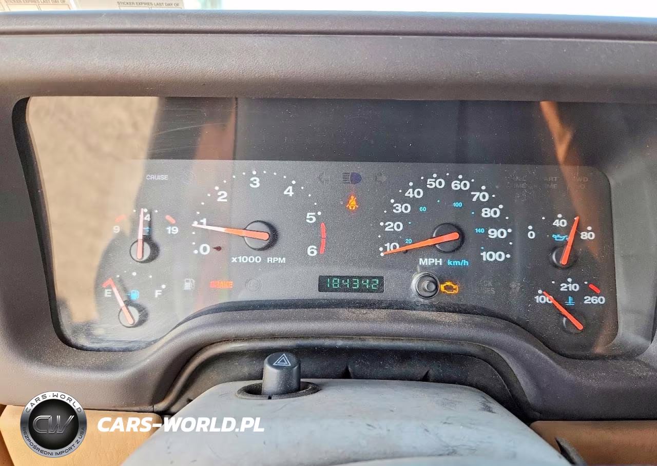 2001 Jeep Wrangler - Tj Se VIN:1J4FA29P31P364404 - 9