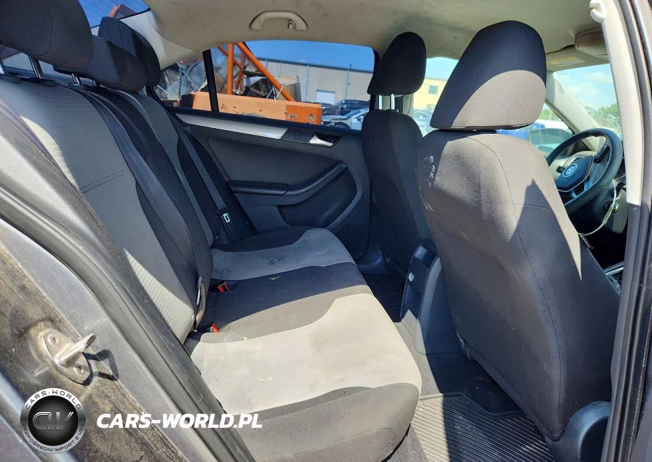 2017 Volkswagen Jetta S VIN:3VW2B7AJ9HM329420 - 10