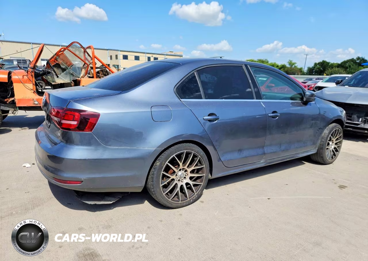 2017 Volkswagen Jetta S VIN:3VW2B7AJ9HM329420 - 3