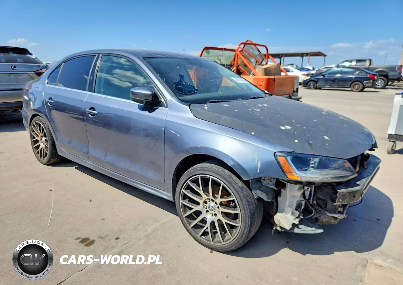2017 Volkswagen Jetta S VIN:3VW2B7AJ9HM329420 - 4