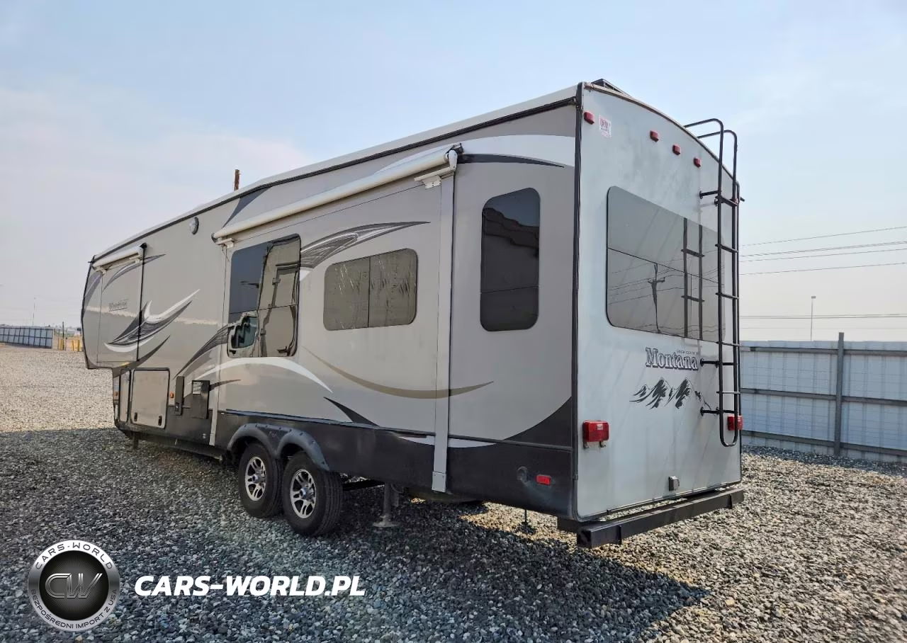 2015 Keystone Keystone VIN:4YDF30524FA740050 - 3