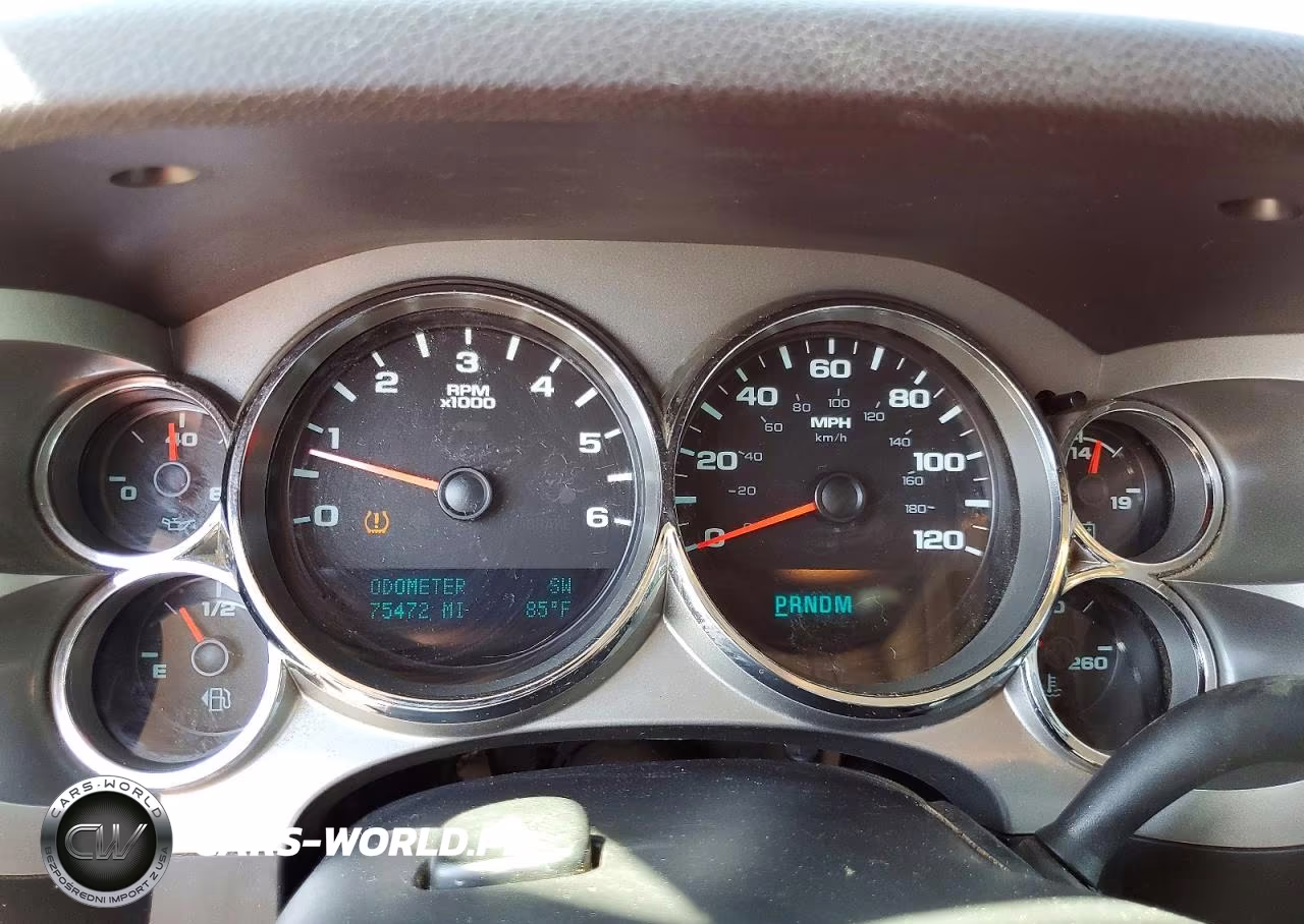 2011 GMC Sierra VIN:1GTR2VE03BZ279076 - 9