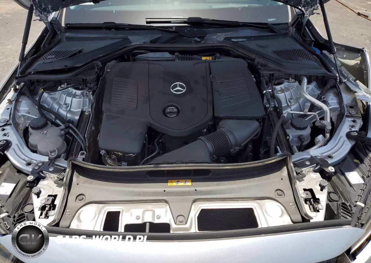 2024 Mercedes-Benz E 350 4Matic VIN:W1KLF4HB3RA011788 - 11