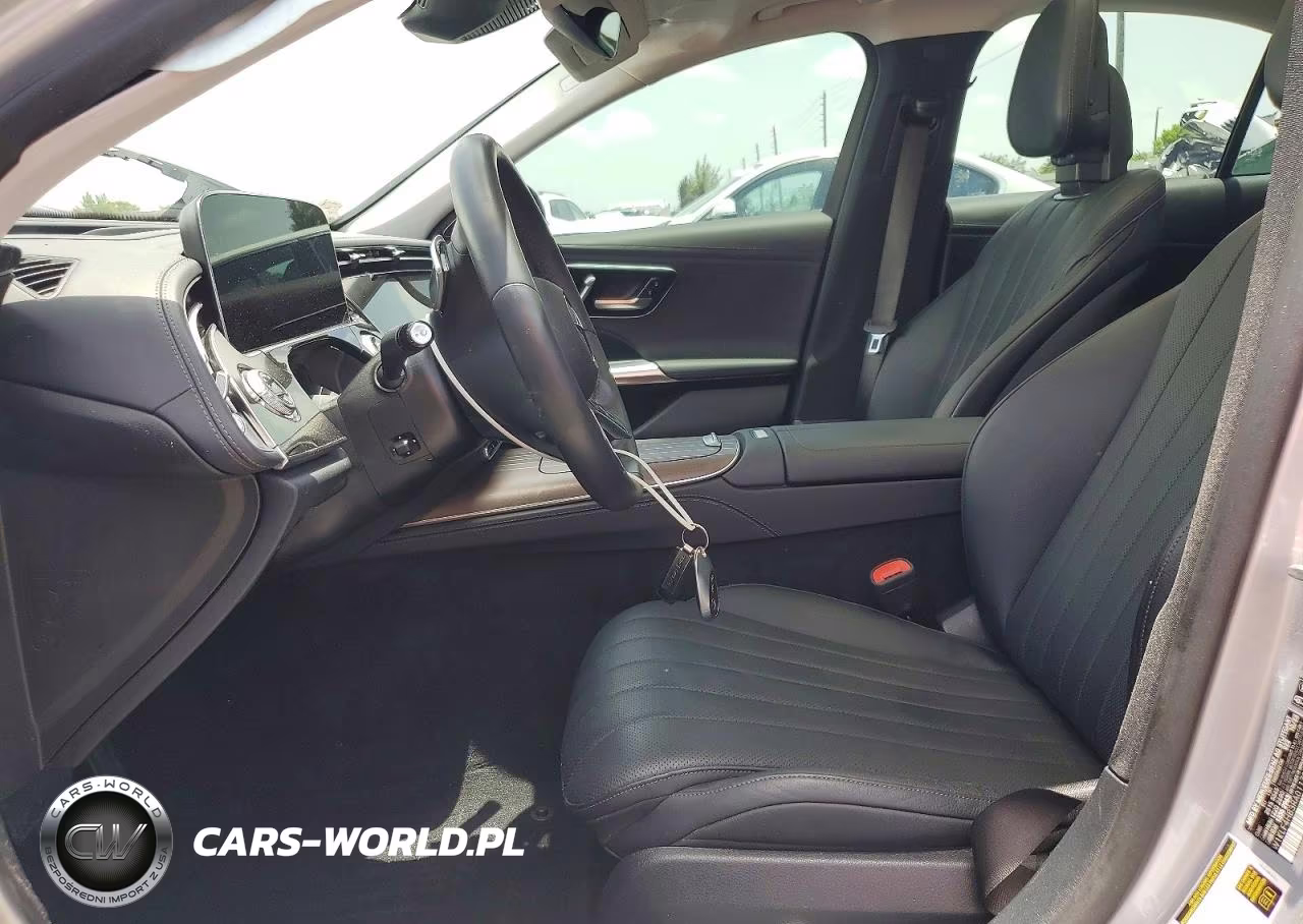2024 Mercedes-Benz E 350 4Matic VIN:W1KLF4HB3RA011788 - 7