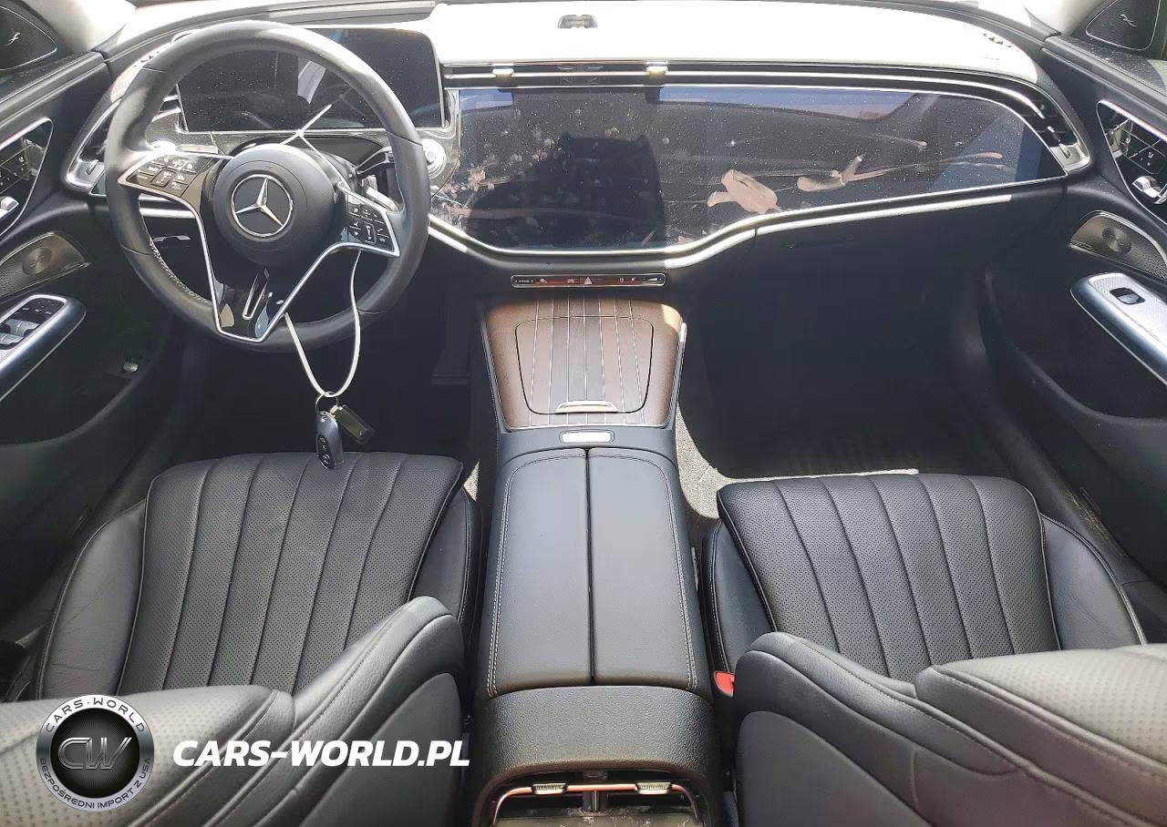 2024 Mercedes-Benz E 350 4Matic VIN:W1KLF4HB3RA011788 - 8