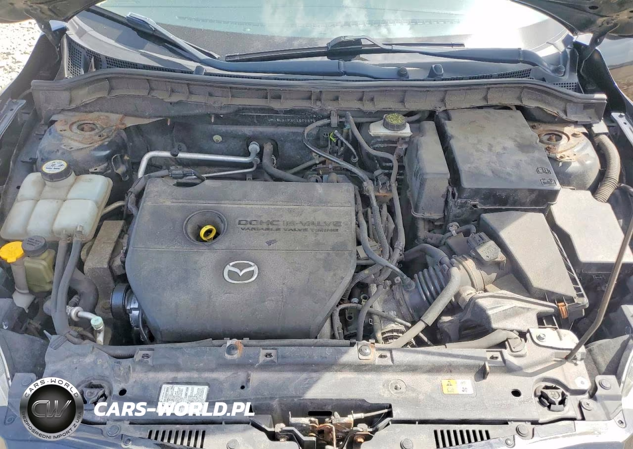 2012 Mazda 3 I VIN:JM1BL1UFXC1502579 - 11