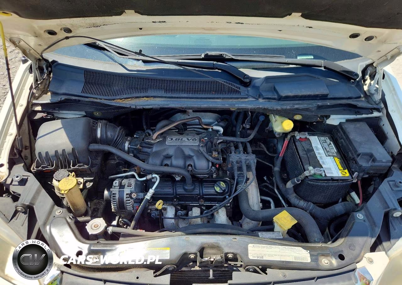 2010 Dodge Grand Caravan Sxt VIN:2D4RN5D19AR434288 - 12