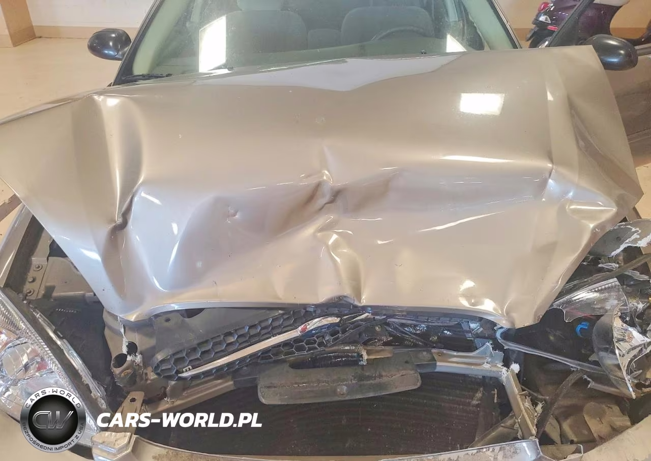 2002 Ford Taurus Ses VIN:1FAFP55242G273388 - 11