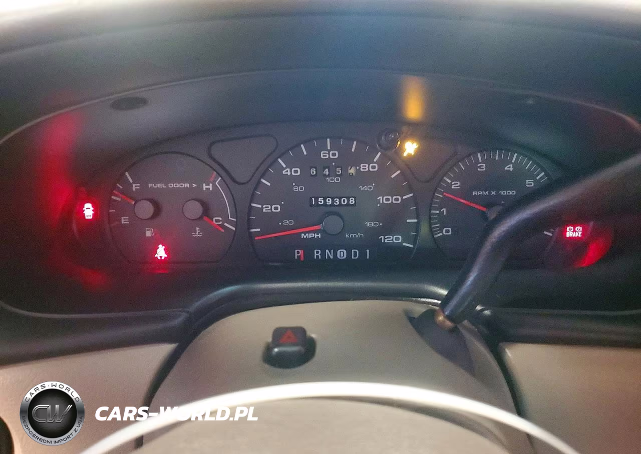 2002 Ford Taurus Ses VIN:1FAFP55242G273388 - 9