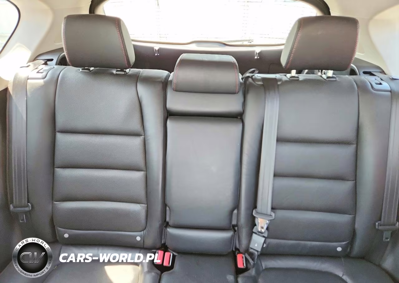 2014 Mazda Cx-5 Gt VIN:JM3KE4DY7E0376033 - 10