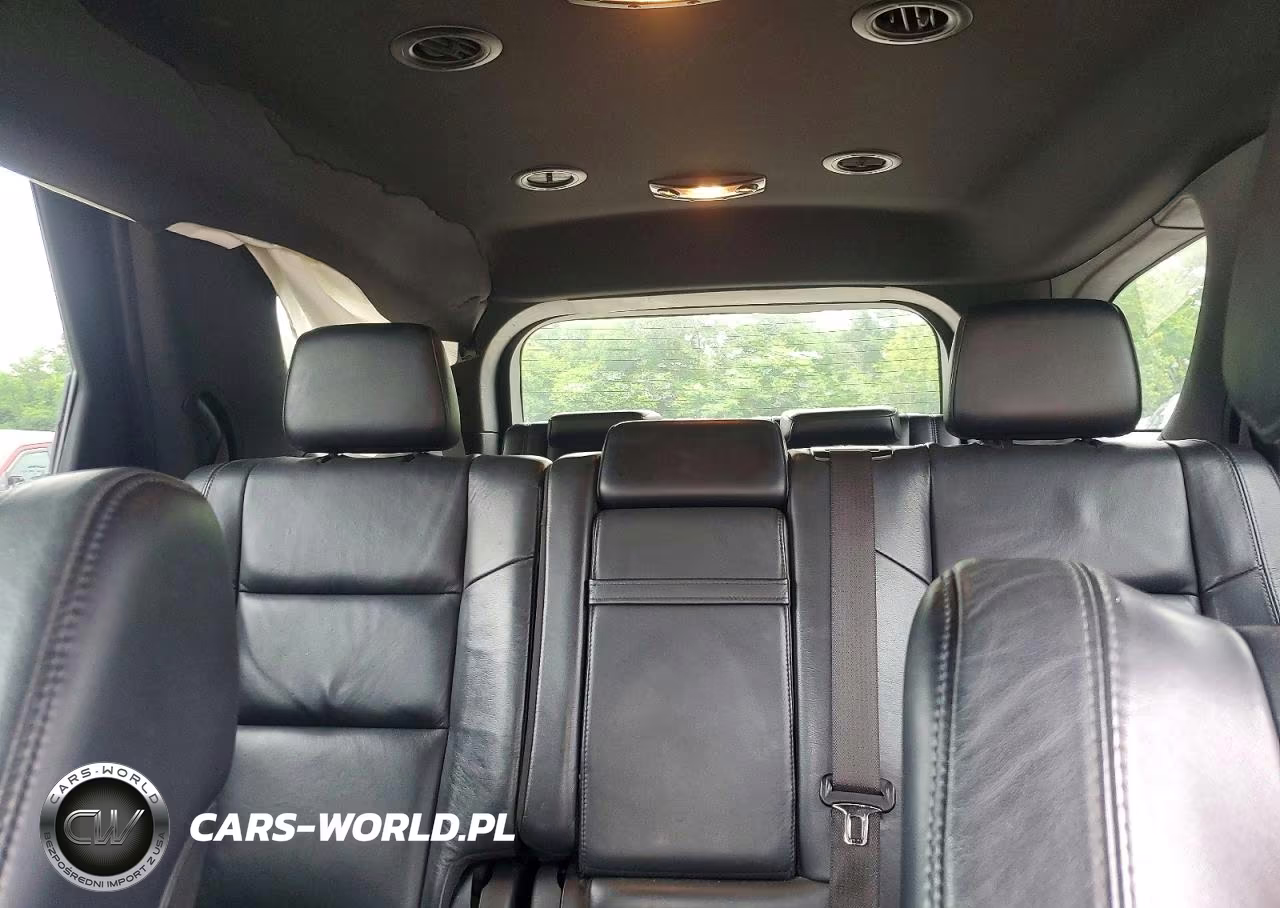 2021 Dodge Durango Gt VIN:1C4RDJDG6MC752136 - 10