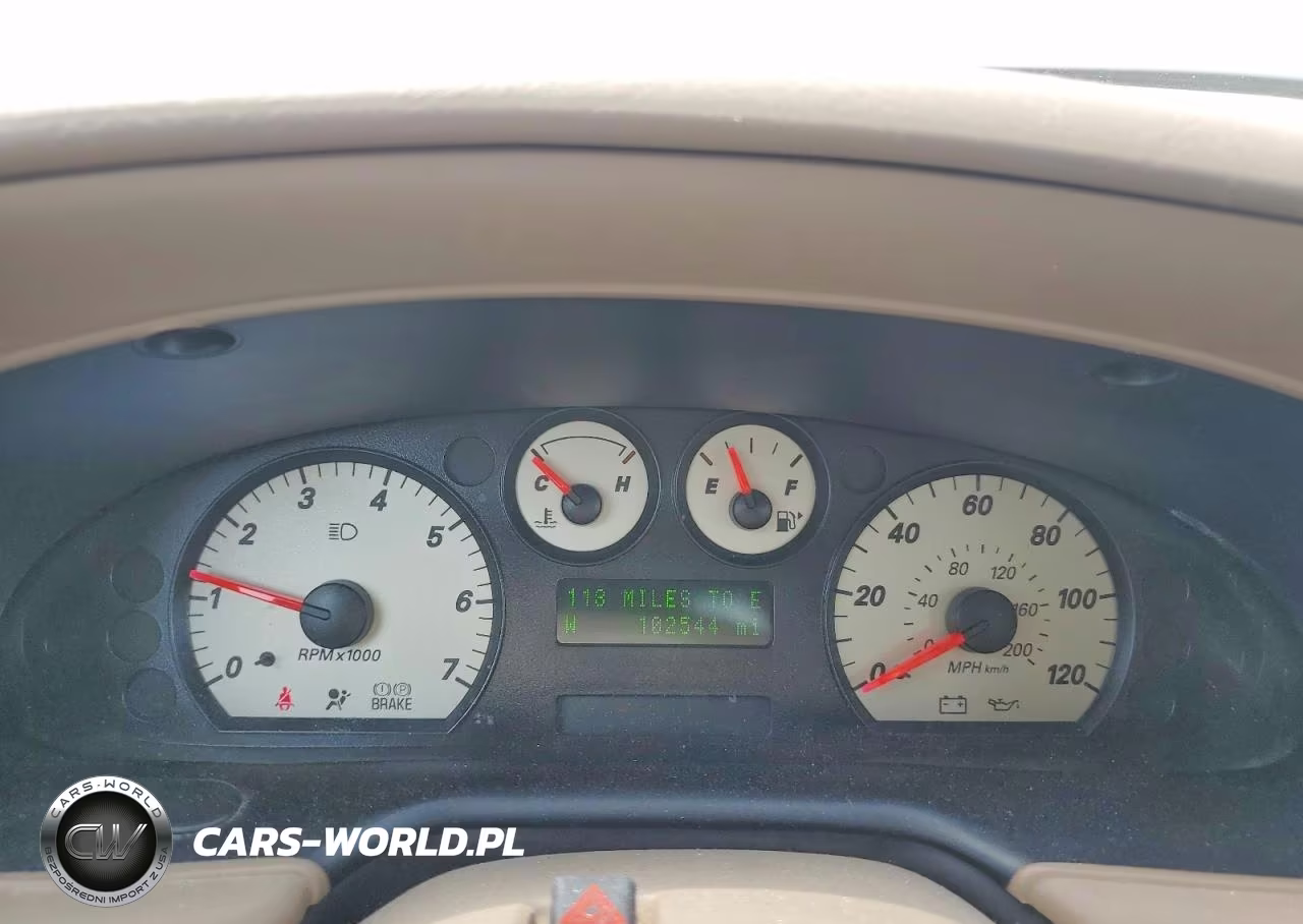 2008 Ford Taurus Sel 4D Sedan VIN:1FAFP56U27A217993 - 9
