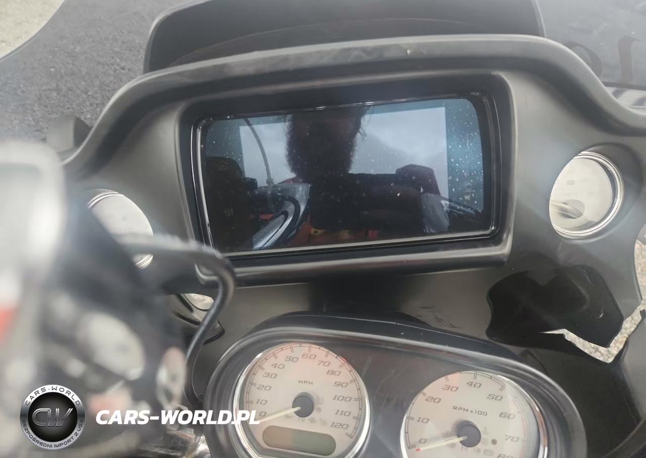 2019 Harley-Davidson Fltrx Road Glide VIN:1HD1KHC11KB657266 - 7