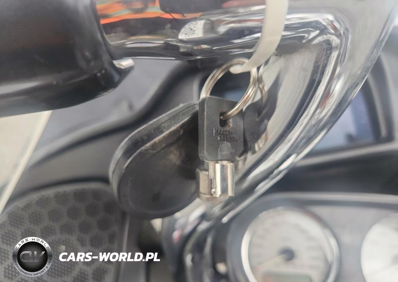 2019 Harley-Davidson Fltrx Road Glide VIN:1HD1KHC11KB657266 - 8