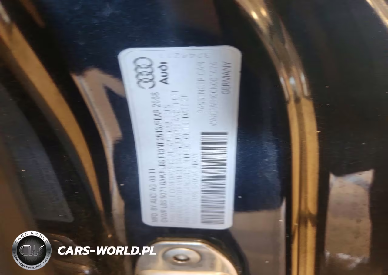 2012 Audi A5 Premium Plus VIN:WAULFAFH0CN001474 - 12