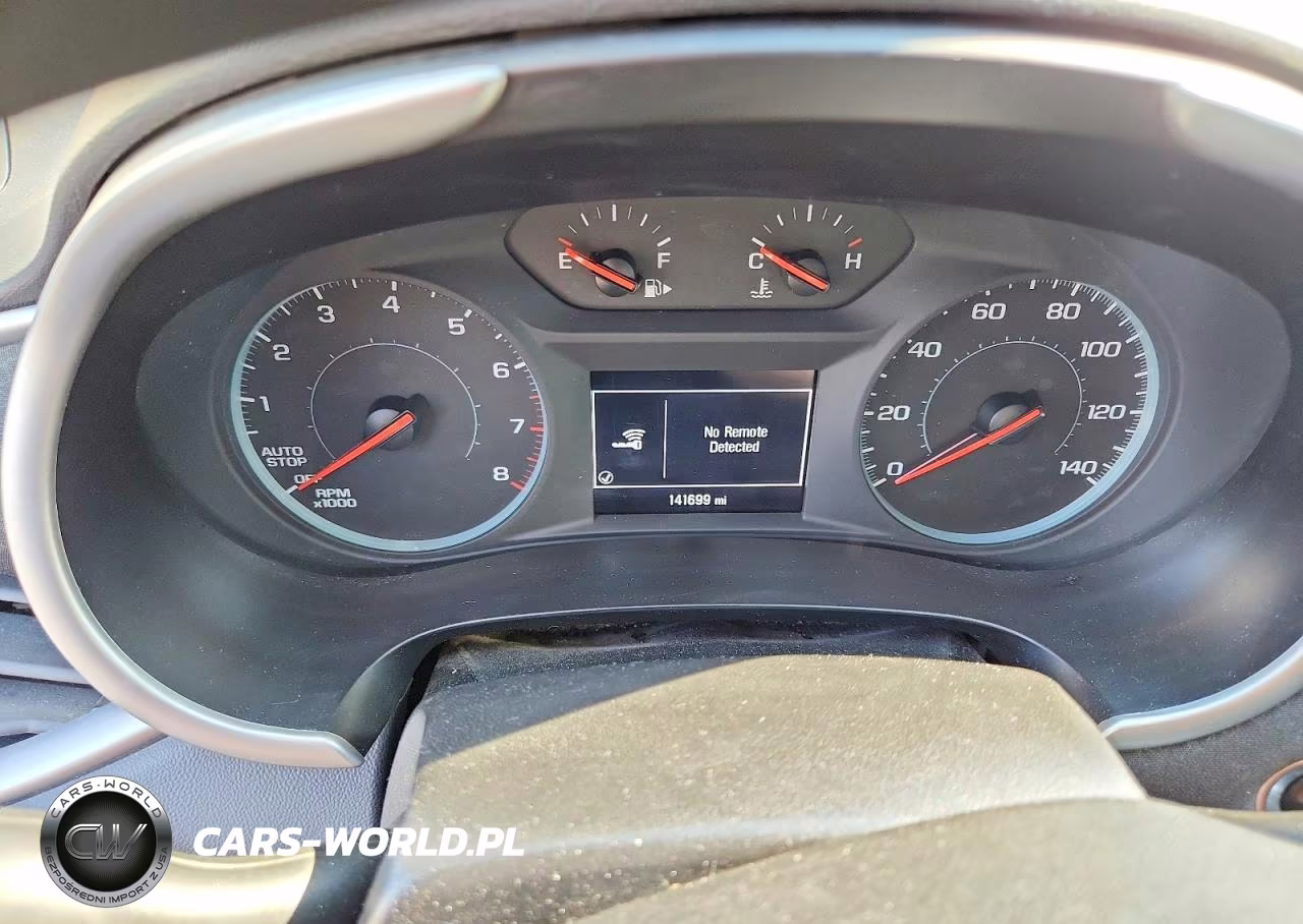 2022 Chevrolet Malibu Ls VIN:1G1ZB5ST7NF214065 - 9