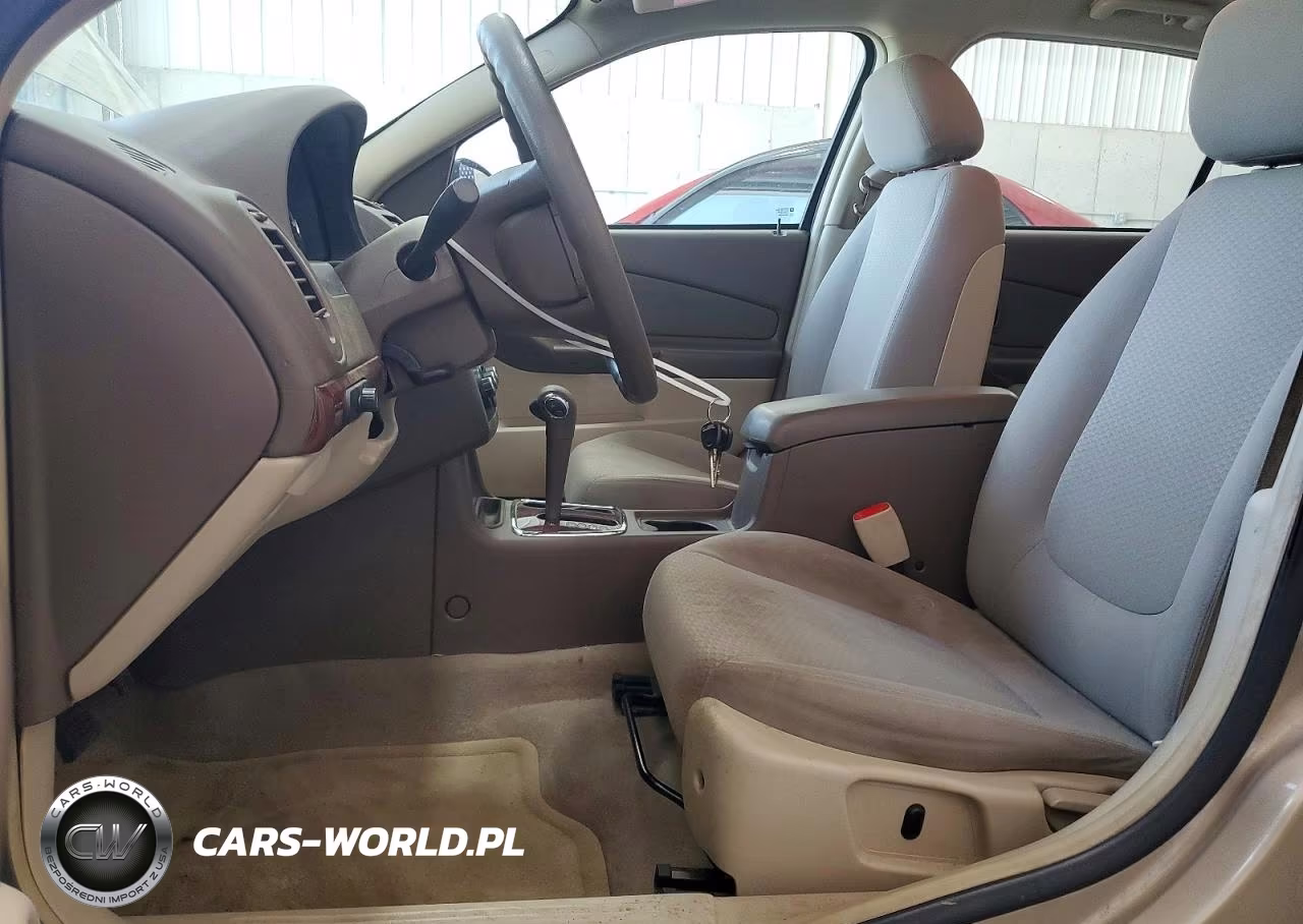 2008 Chevrolet Malibu Ls VIN:1G1ZS58F88F130729 - 7